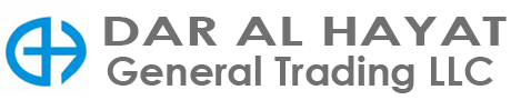 Toner Dealers - DAR AL HAYAT GENERAL Trading LLC
